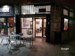Restaurante Colón - Sabadell