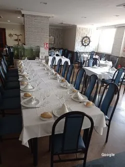 Restaurante Marisqueria El Puerto - Granada