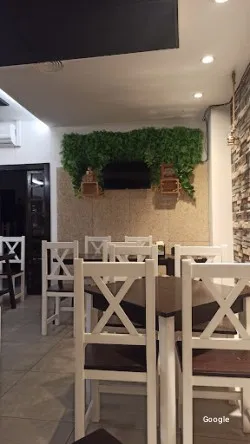 El rinconcito del tiki, restaurant in Linares