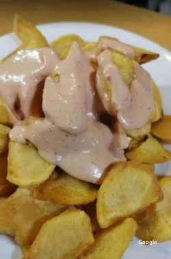 Restaurante La Fusina - Vic