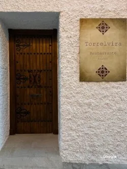 Torrelvira, ristorante a Porcuna