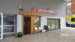 Restaurante Bar EGUZKI TABERNA - San Sebastián