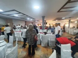 Restaurante Los Cortijos, restaurant a Mula