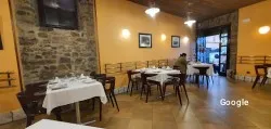Restaurante Bar Asador Mayflower - Getaria
