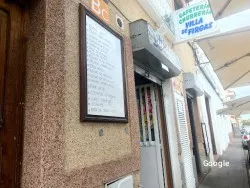 Restaurante Cafetería Churrería Villa de Firgas - Firgas