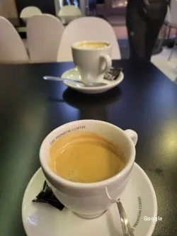 Restaurante Cafetería Estilo - Pontevedra