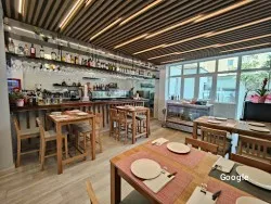 COMAREA TAPAS & DRINKS, jatetxea (Palma de Mallorca)