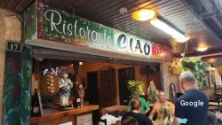 Restaurante Ristorante Ciao - Fuengirola