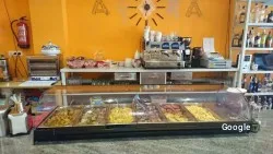 Restaurante Café Bar Agora - Miajadas