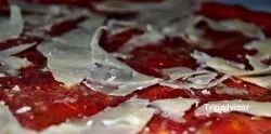Restaurante La Piemontesa - Lungo Mare Dénia - Dénia