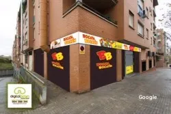 Restaurante Bocata Bocatín - Mérida