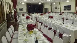Restaurante Fuente Grande, restaurante en Alfacar
