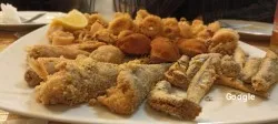 Restaurante La Huerta - Herrera