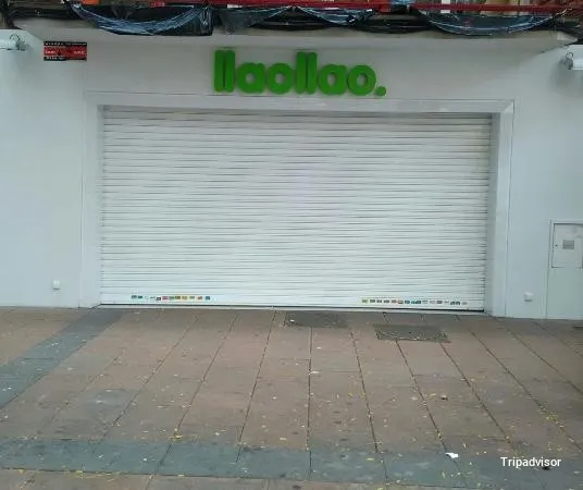Foto de Llaollao