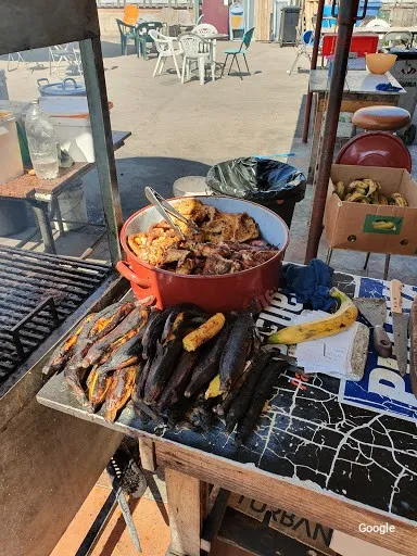 Foto de Las Empanadas