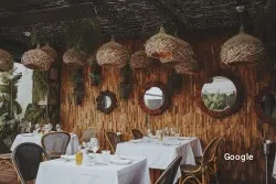 Restaurante El Sueno de Picasso - Barcelona