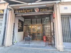 Restaurante Bar FRANKFURT MARINA - Mataró