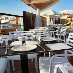 Restaurante La Maita, restaurant a Molina de Segura