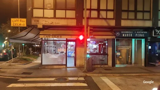 Foto de Cela