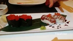 Roll Food, restaurant a Calp