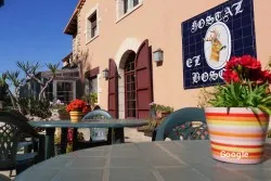 Restaurant el Bosc, ristorante a Banyeres del Penedès