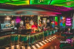 Restaurante The Playwright Marbella - Marbella