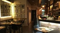 Restaurante Restaurante Renoi - Barcelona