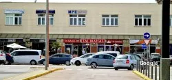 Taj Mahal, restaurante en Chiclana de la Frontera