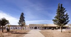 Finca Calderón, restaurant in Requena