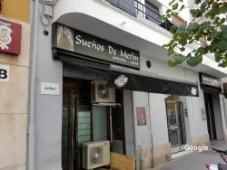 Restaurante Los Sueños de Merlin - Valencia