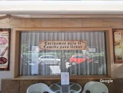 Restaurante Toledano Meson - Pinto