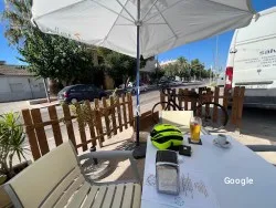 Yorkshire Pud Inn, restaurante en Algorfa