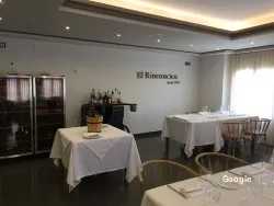 Restaurante Restaurante El Rinconcico - Mora de Rubielos