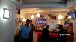 Restaurante La Bodeguita - Teruel