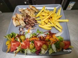 Restaurante Bar Carmona - Gironella