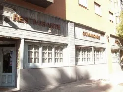 Restaurante Restaurante - Cafetería El Álamo - Madrid