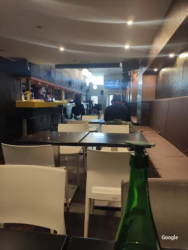 Foto de Lanbroa Taberna