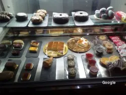 Restaurante Cafeteria La Nave Desayunos - Guillena