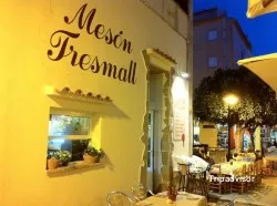 Restaurante Meson Tresmall - Teulada