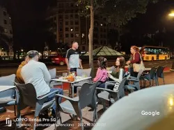 Restaurante Bar Cafeteria 'El Clásico' - Valencia