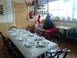 El Portillo, restaurant a Canyelles