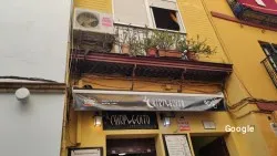 Restaurante El Chiringuito - Sevilla