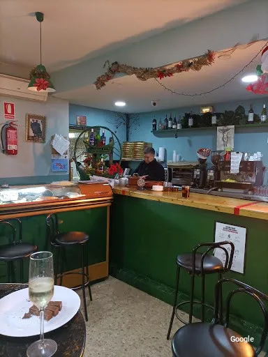 Foto de Pizzería Bar Juno