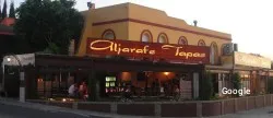 Restaurante Aljarafe tapas - Gines