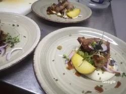 Restaurante Dallas - Cáceres