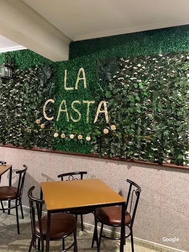 Foto de La Casta Café-Bar