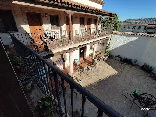 Argazkia: El Lagar