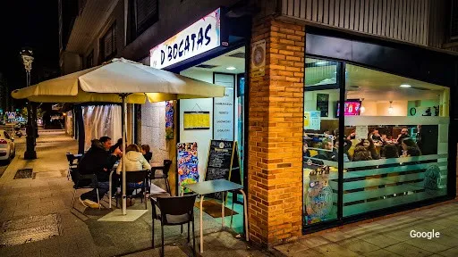 Foto de DBocatas
