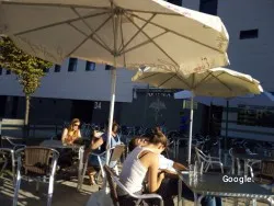 Restaurante Artemia - Vitoria-Gasteiz