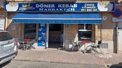 Restaurante Döner Kebab Marrakech - Manacor